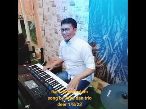 Ikan Dalam Kolam Song By Arya Dan Trio Deer Tembang Goldenmemories