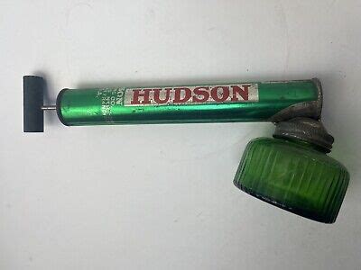 Garden Vintage Bug Sprayer