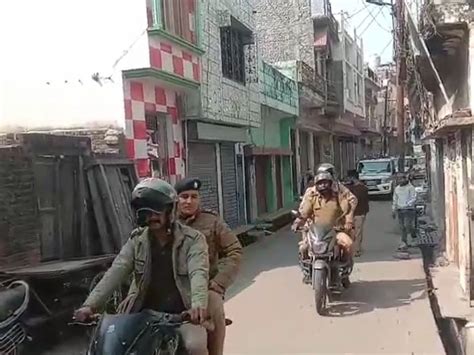 6 Dead Internet Shut Down Curfew Continues Know About Haldwani Violence