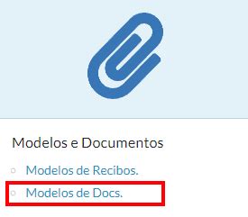 Configurando Modelos De Documentos Bluedental Central De Ajuda