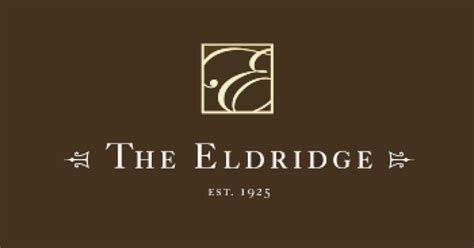 The Eldridge Hotel