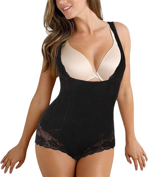 Best Shapewear For Women The Best Spanx Miraclesuit And Other