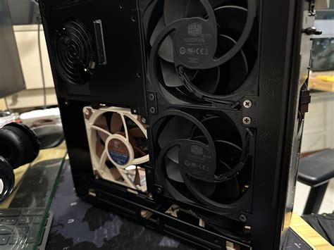 Nuc 13 Extreme With Optional Fans Rnuc