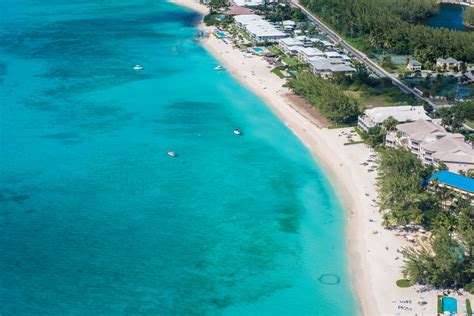 Seven Mile Beach | Uncommon Caribbean