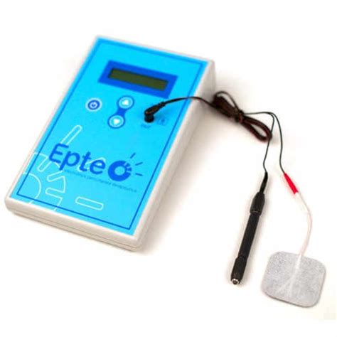 Fisioterapia Con Electrolisis Percut Nea Terap Utica Epte Avanfi