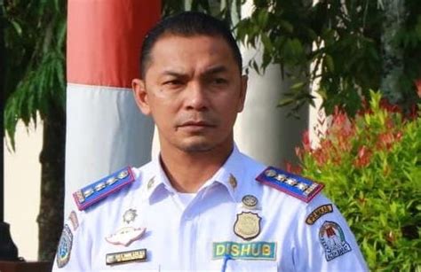 Dishub Pad Aceh Barat Dari Sektor Parkir Tahun Sudah Melebihi Target