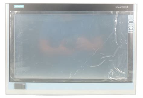 Buy 6AV7240 4DD07 0PA2 SIEMENS SIMATIC IPC 477D 19 Touch Display