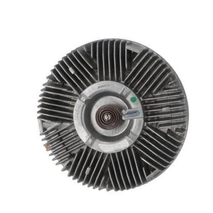 Viscous Fan Clutch Assembly Fits John Deere 6230 6330 Premium 6330 6430