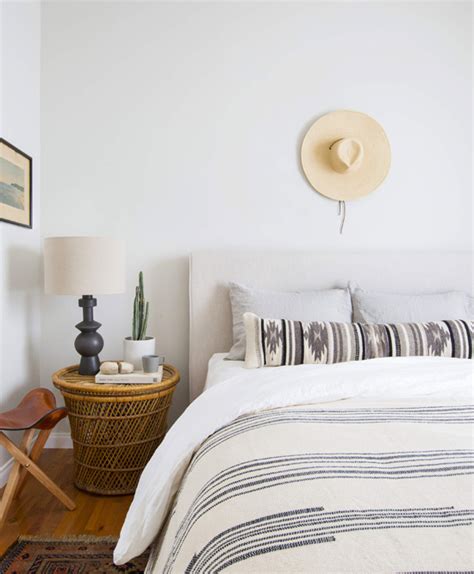 5 Budget-Friendly Upholstered Platform Beds | At Home In Love