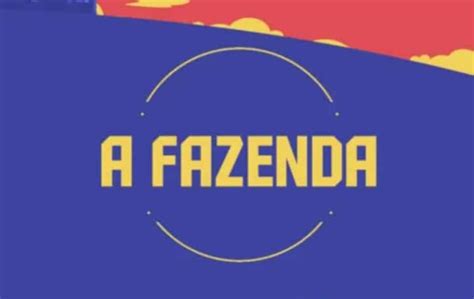 A Fazenda Ex Participante Da Fazenda De Verão José Lucas Barreto é