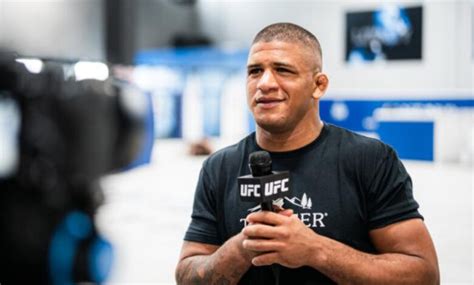 Gilbert Burns Pense Toujours Que Leon Edwards Bat Colby Covington L