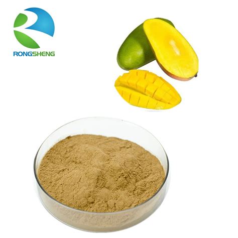 African Mango Seed Irvingia Gabonensis Extract - Buy Irvingia ...