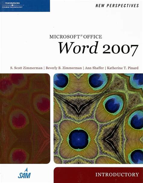 Microsoft Word Intro P Wilkes Community College Absher Bookstore