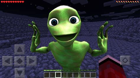 I FOUND DAME TU COSITA In Minecraft Pocket Edition YouTube