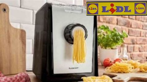 Vu Lvete Loco Con El Nuevo Electrodom Stico De Lidl