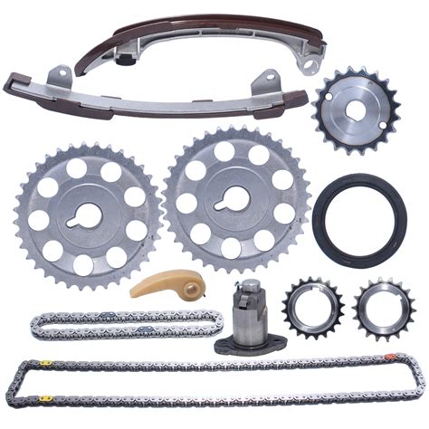 Ripley Kit Distribucion Toyota Avensis Azfe Azt Dohc Valv