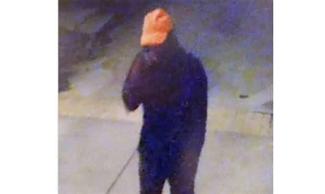 Dekalb County Police Seek Publics Help In Identifying Burglary Suspect