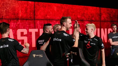 Astralis Cs Go Esports Techtudo