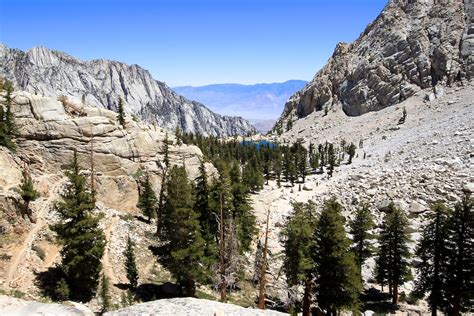 Hiking the Mt Whitney Trail: A Photo Guide - California Through My Lens