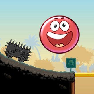 Red Ball 4 Online – Play Free in Browser - GamesFrog.com