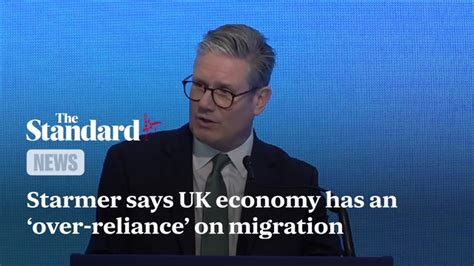 Keir Starmer Vows To Fire Up Training Of Skilled Workers In Uk And