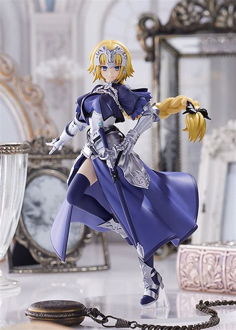 Pop Up Parade Fategrand Order ルーラージャンヌ・ダルク 完成品フィギュアマックスファクトリーの通販・購入