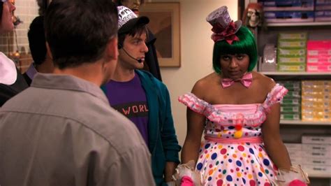 Every The Office Halloween Episode Ranked Worst To Best