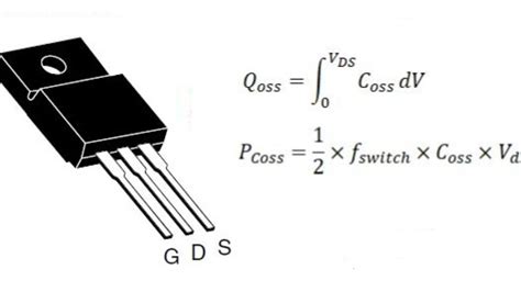 What Are Mosfets Mosfet Switching Characteristics And Off