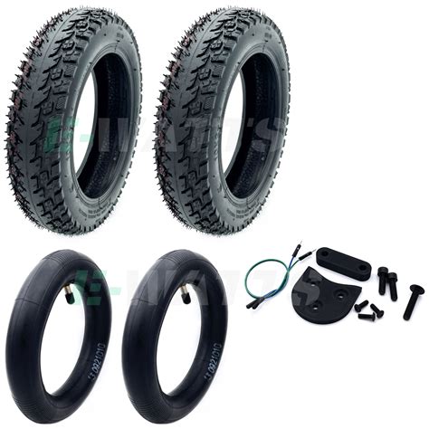 Kit 10 Off Road Xiaomi M365 Pro 2 1S Essential E Watts