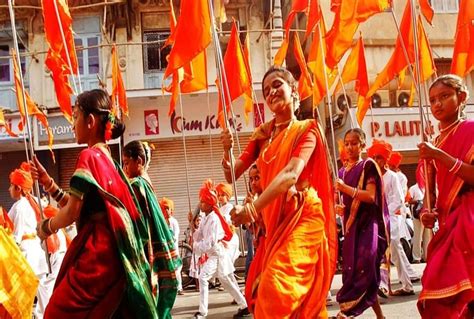 Gudi Padwa 2018 Know About Gudi Padwa Festival And Importance Amar