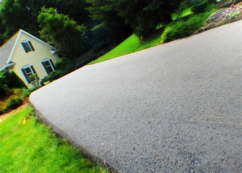 FAQs About Asphalt Driveway Paving | Wayland MI Asphalt Company