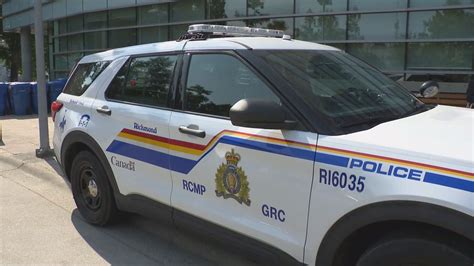 Richmond Man Charged After Assault Citynews Vancouver