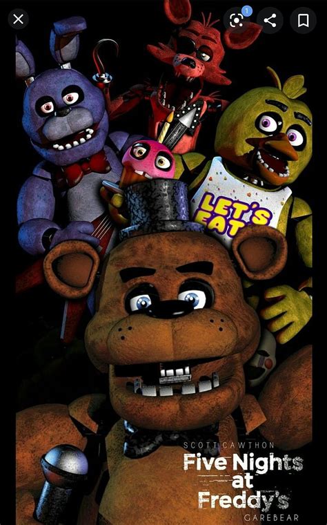 Details More Than Fnaf Wallpaper Super Hot In Coedo Vn