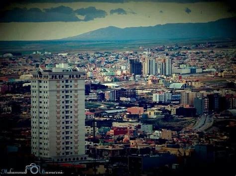 Duhok♥ | Aerial, City photo, Photo