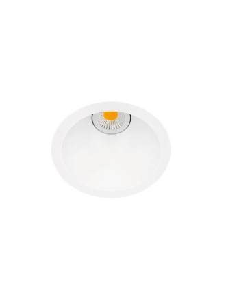 ARKOSLIGHT Swap M Recessed Light LED White