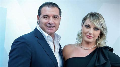 Lorenzo Amoruso E Manila Nazzaro In Crisi Amore Al Capolinea Finita