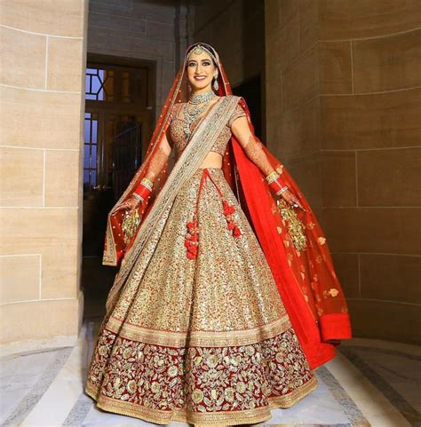 Jhanjhar Designer Bridal Lehenga Indian Bridal Lehenga Indian Bridal