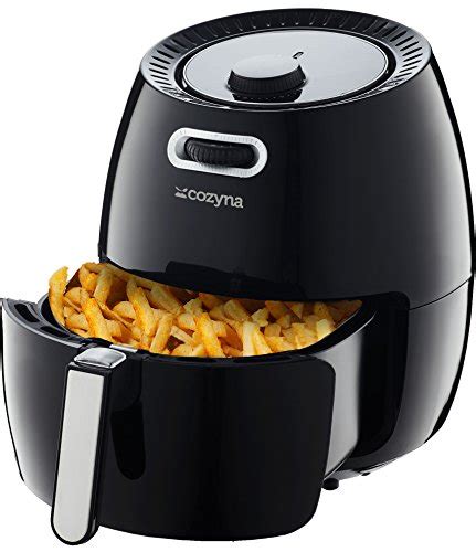 What Is An Air Fryer? How Does An Air Fryer Work? | AirFryers.net