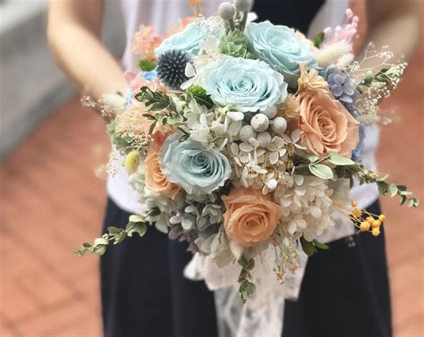 Preserving Flowers Bouquet at Zane Lamb blog