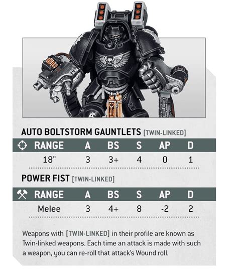 Free 10th Edition Warhammer 40k Core Rules