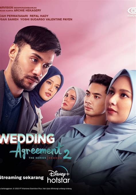 Wedding Agreement The Series Sezon 1 Tüm Bölümleri Internetten Izleyin