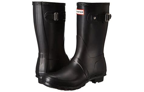 The 15 Best Rain Boots For Women