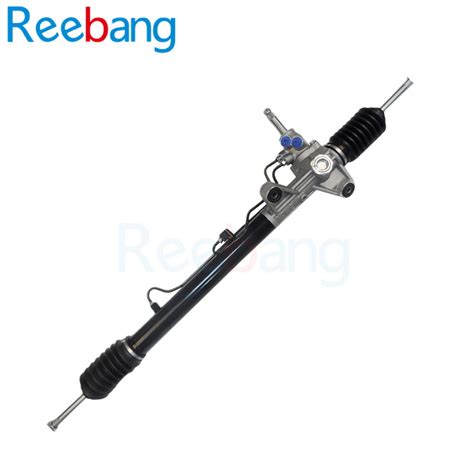 Reebang Power Steering Rack For Honda Crv Rd S G Lhd