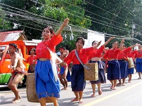 Panagyaman Festival in Nueva Vizcaya | Travel to the Philippines