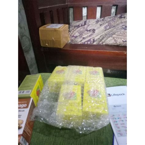 Jual Sari Kunyit Sido Muncul Shopee Indonesia