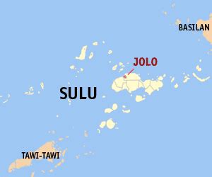 Jolo, Sulu, Philippines - Philippines