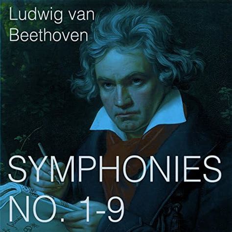 Amazon Co Jp Beethoven Symphonies Nos 1 9 Wiener Philharmoniker