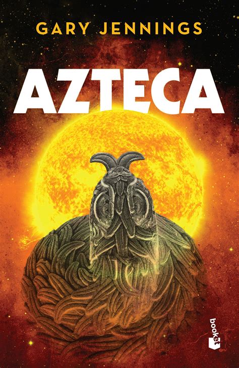 Azteca Planeta De Libros