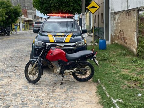 Em Final De Semana De Trabalho Intenso PRF Prende Sete Pessoas