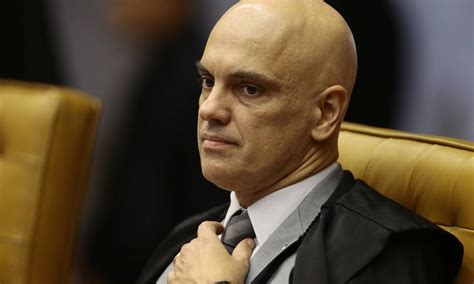 Alexandre De Moraes Determina Que Pf Retome Investigações De Inquérito